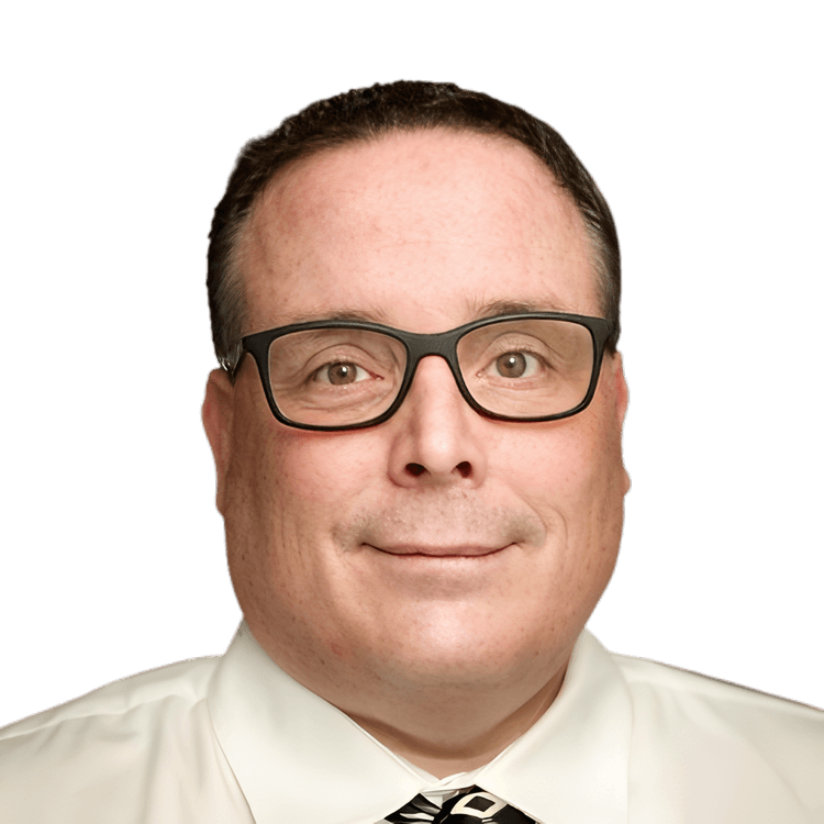 Kenny Schaaf