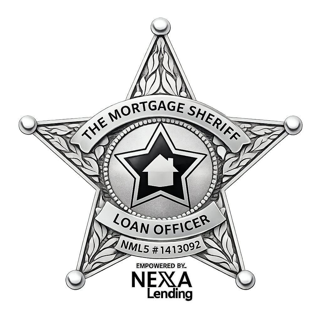 Kenny Schaaf -Loan Officer